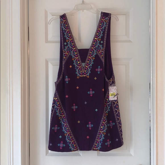 Free People Dresses & Skirts - Free People Dress